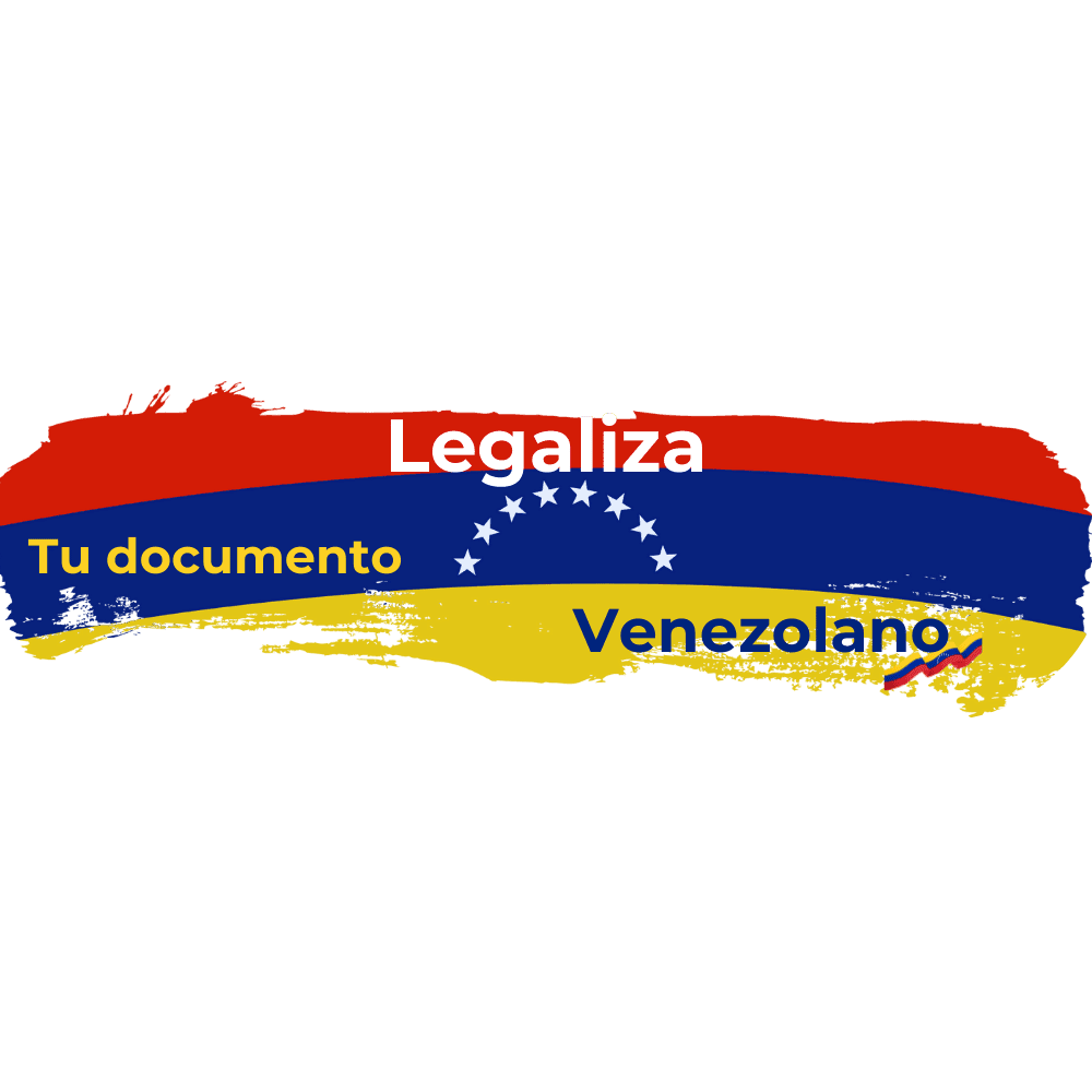 Legalizar documentos venezolanos Legalizar documentos venezolano