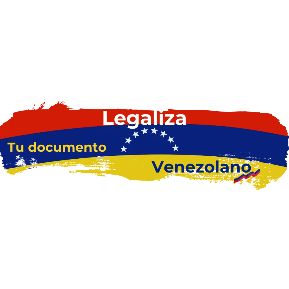 Legalizar documentos venezolanos Legalizar documentos venezolano