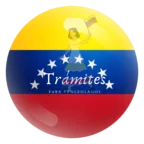 Solicitud antecedentes penales venezuela