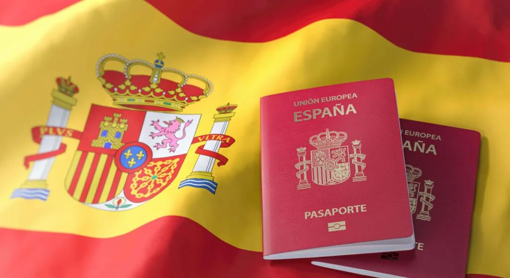 Solicitud de Nacionalidad Española Solicitud de Nacionalidad Española