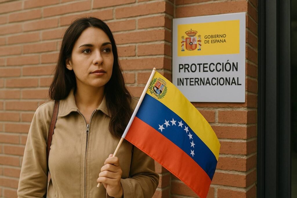 Cita asilo