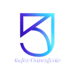 Rojas Extranjería Madrid Logo