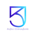 Rojas Extranjería logo