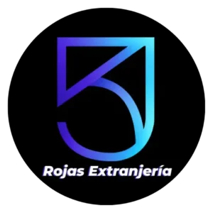 Rojas extranjería Madrid
